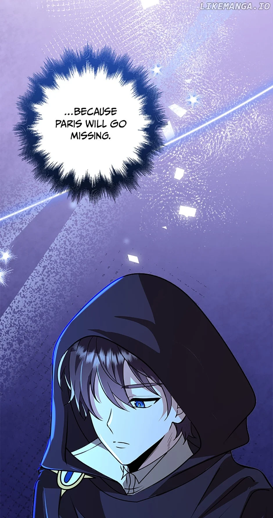The Dungeon’s Time-Bound S-Rank Beauty chapter 46 page 63