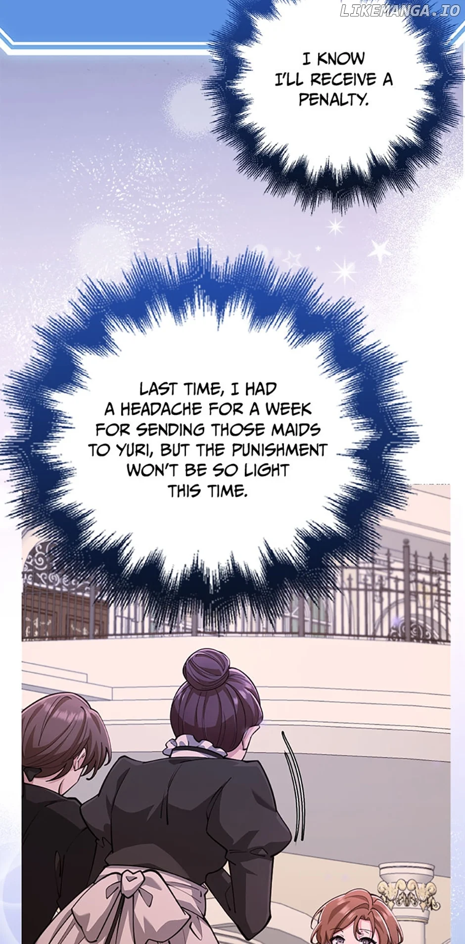 The Dungeon’s Time-Bound S-Rank Beauty chapter 46 page 66