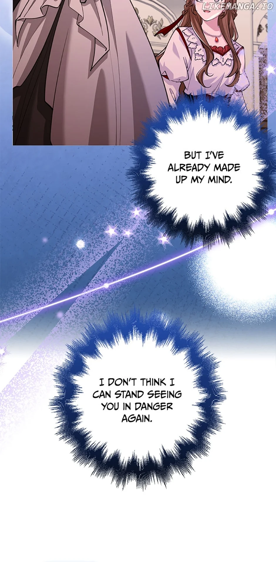 The Dungeon’s Time-Bound S-Rank Beauty chapter 46 page 67