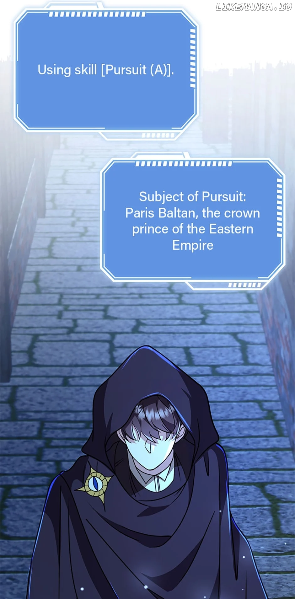 The Dungeon’s Time-Bound S-Rank Beauty chapter 46 page 68