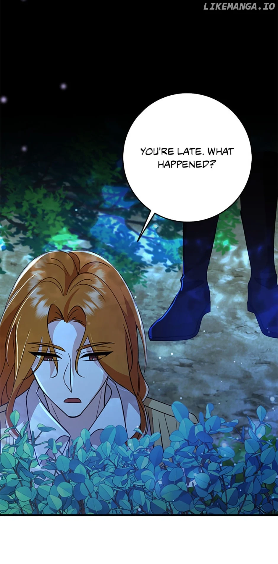 The Dungeon’s Time-Bound S-Rank Beauty chapter 46 page 71