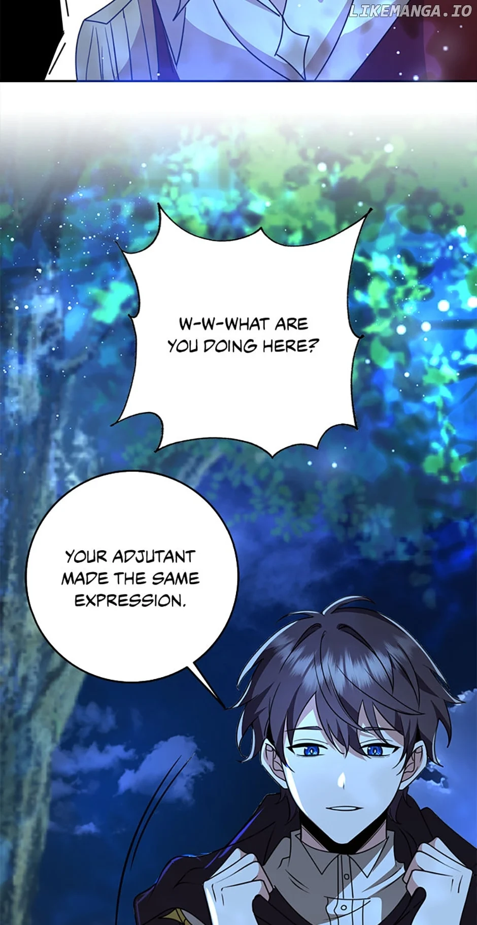 The Dungeon’s Time-Bound S-Rank Beauty chapter 46 page 73