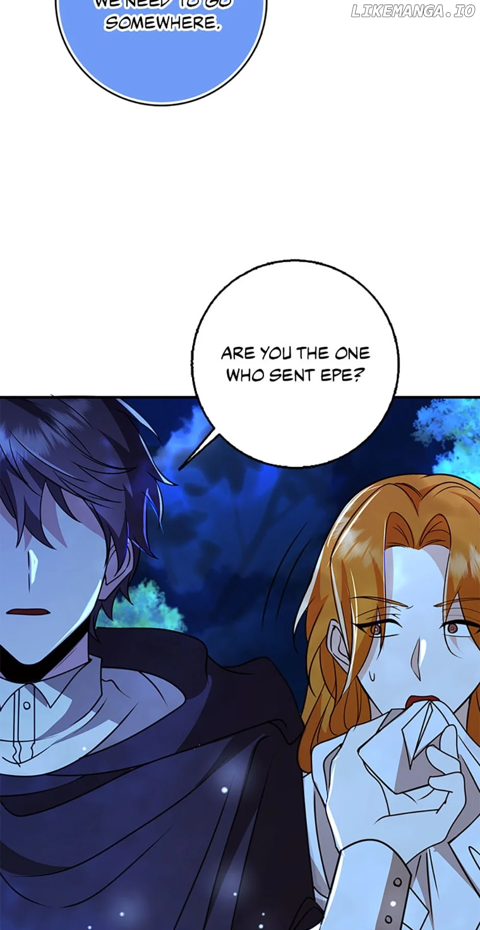 The Dungeon’s Time-Bound S-Rank Beauty chapter 46 page 76