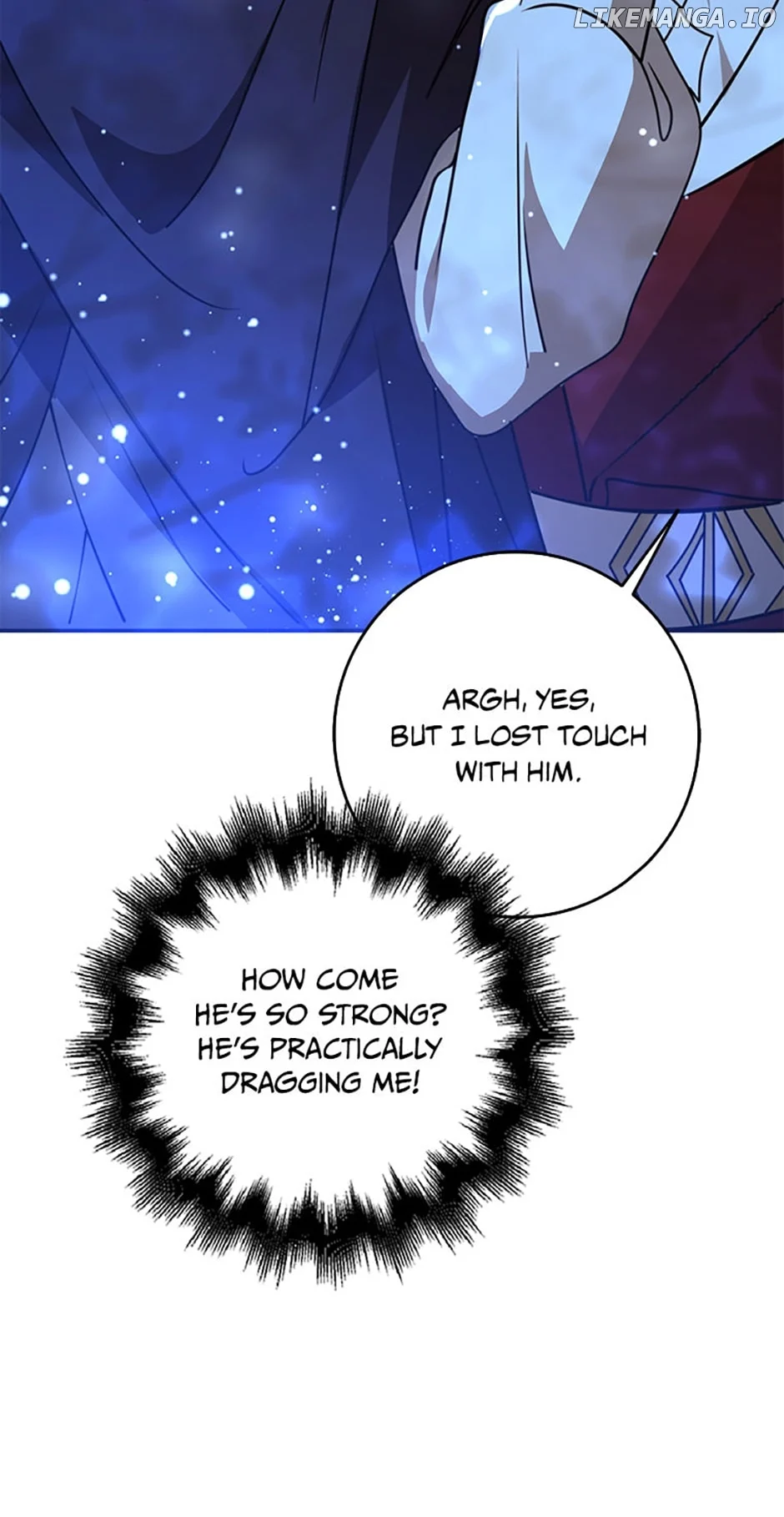 The Dungeon’s Time-Bound S-Rank Beauty chapter 46 page 77