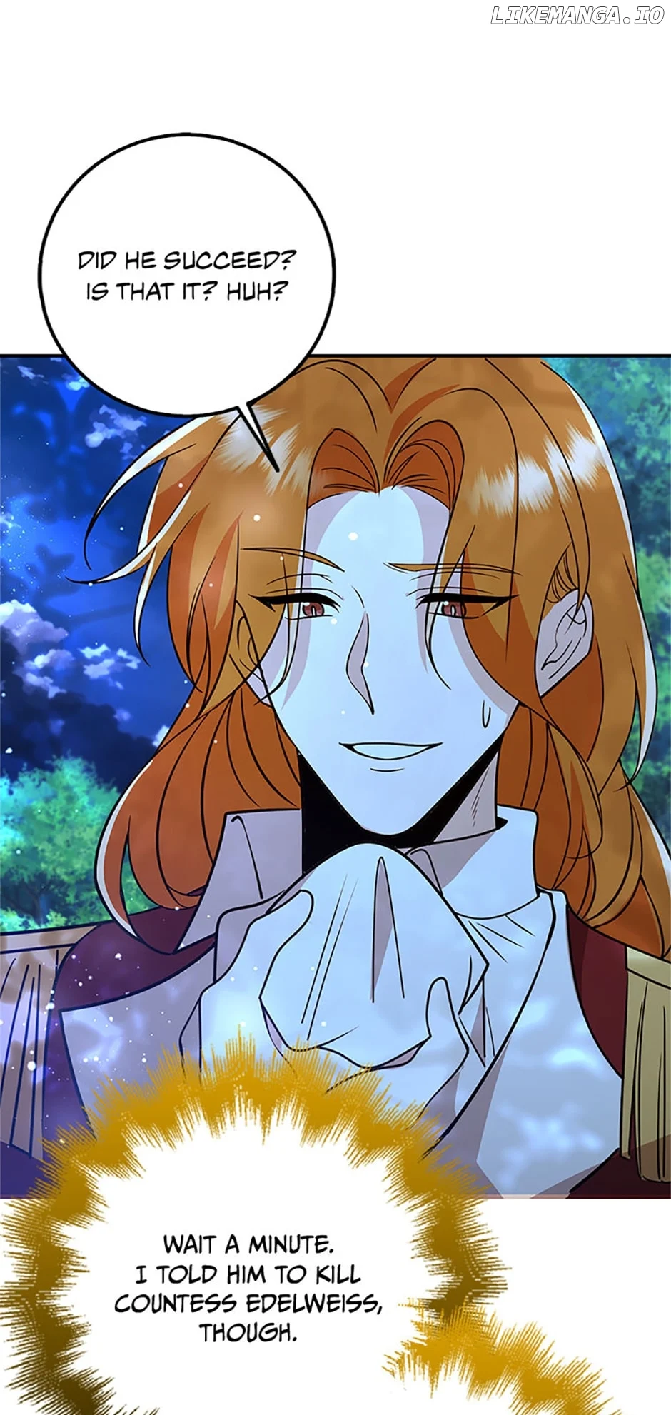The Dungeon’s Time-Bound S-Rank Beauty chapter 46 page 78