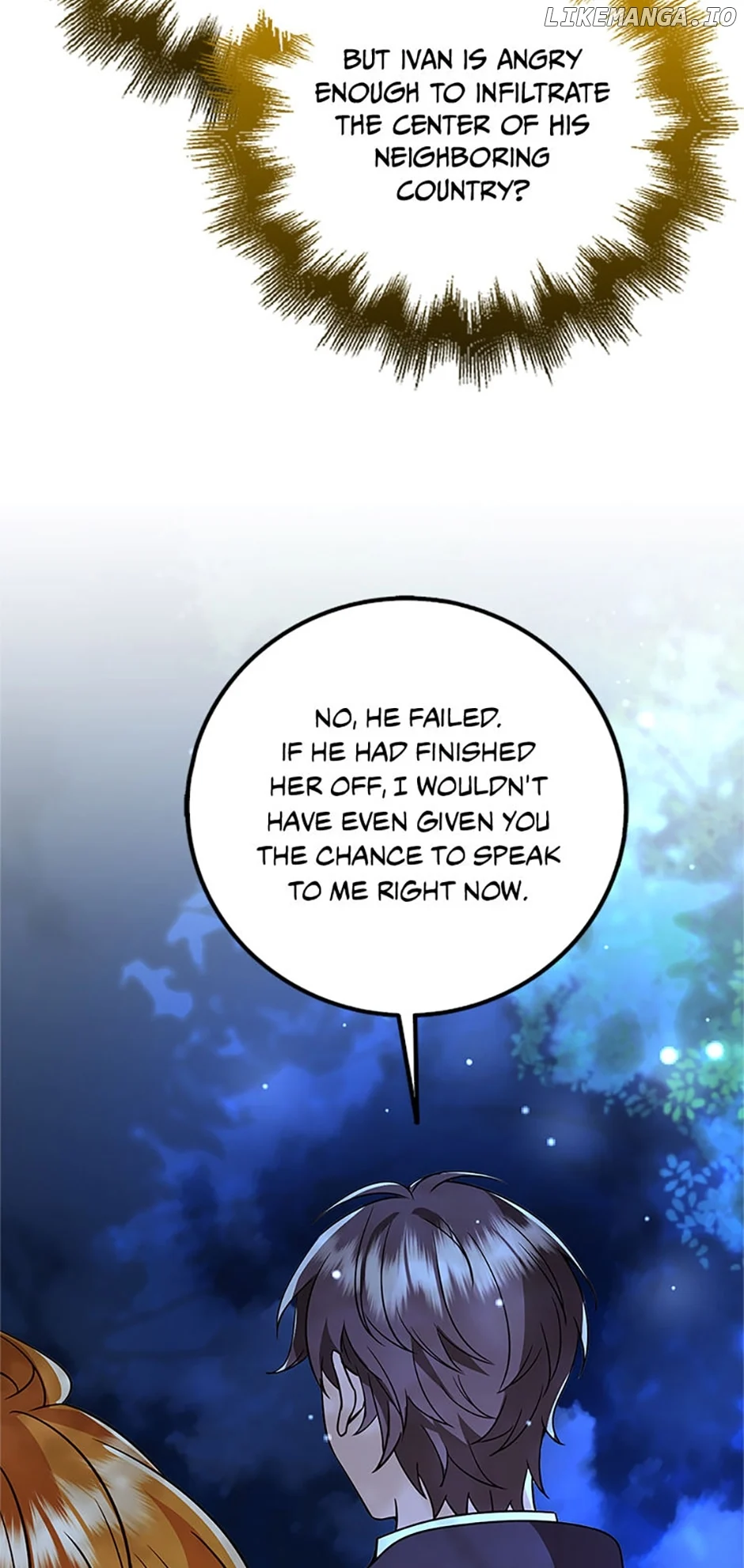The Dungeon’s Time-Bound S-Rank Beauty chapter 46 page 79
