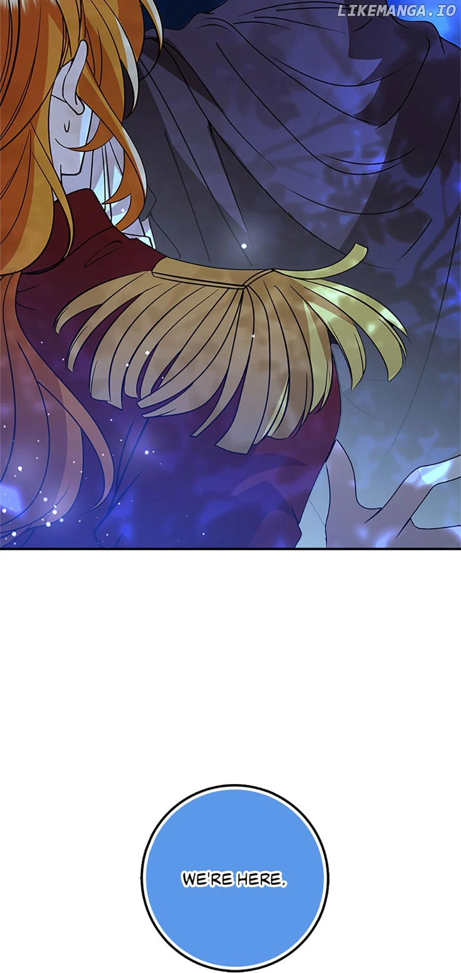 The Dungeon’s Time-Bound S-Rank Beauty chapter 46 page 80