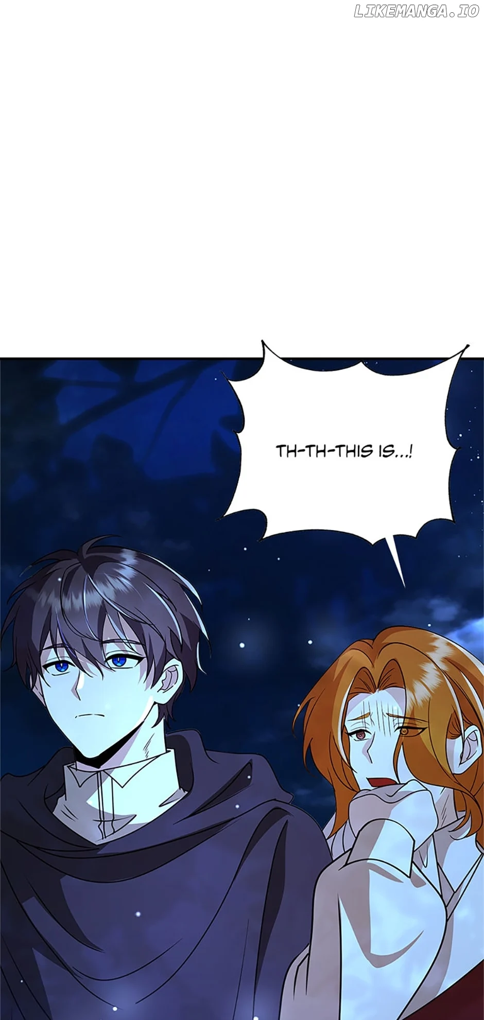 The Dungeon’s Time-Bound S-Rank Beauty chapter 46 page 81