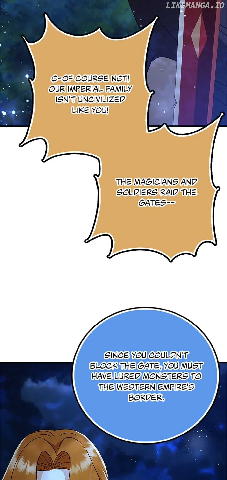 The Dungeon’s Time-Bound S-Rank Beauty chapter 46 page 85