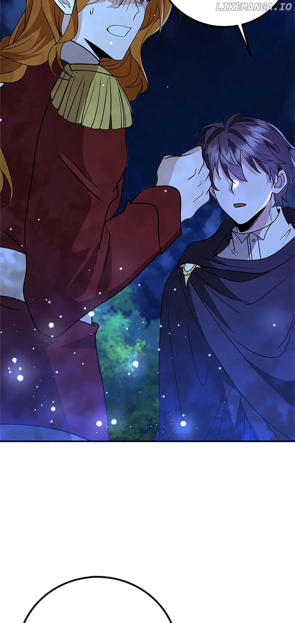 The Dungeon’s Time-Bound S-Rank Beauty chapter 46 page 87