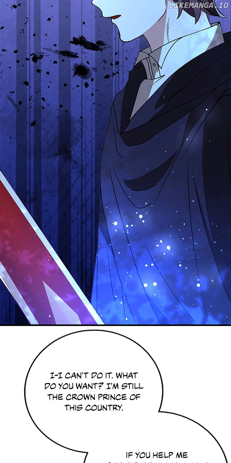 The Dungeon’s Time-Bound S-Rank Beauty chapter 46 page 91