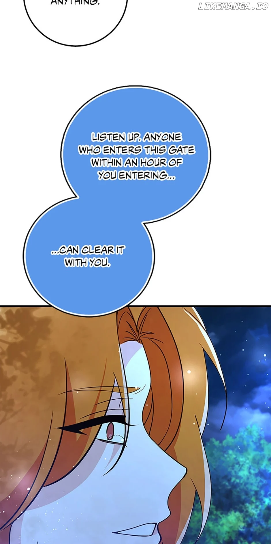 The Dungeon’s Time-Bound S-Rank Beauty chapter 46 page 93