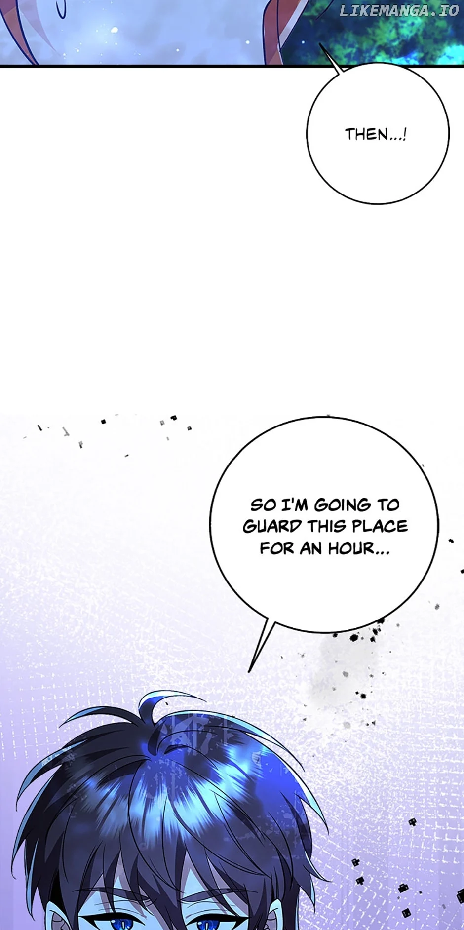 The Dungeon’s Time-Bound S-Rank Beauty chapter 46 page 94