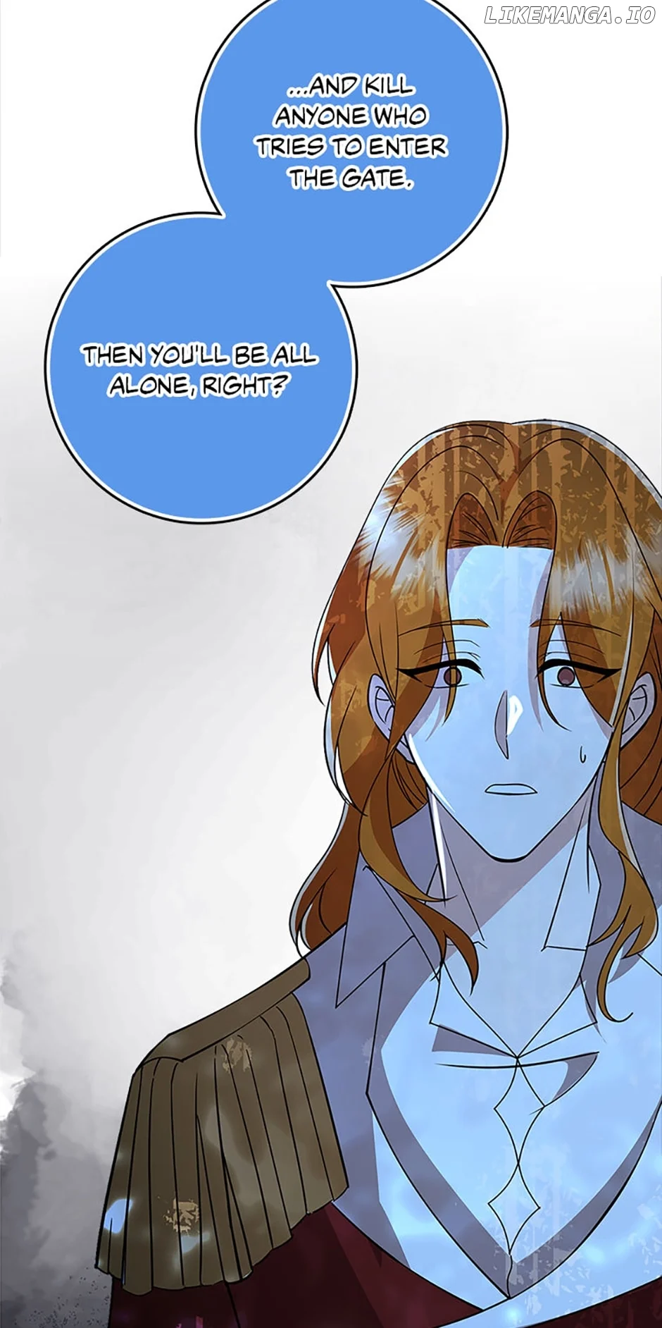 The Dungeon’s Time-Bound S-Rank Beauty chapter 46 page 96