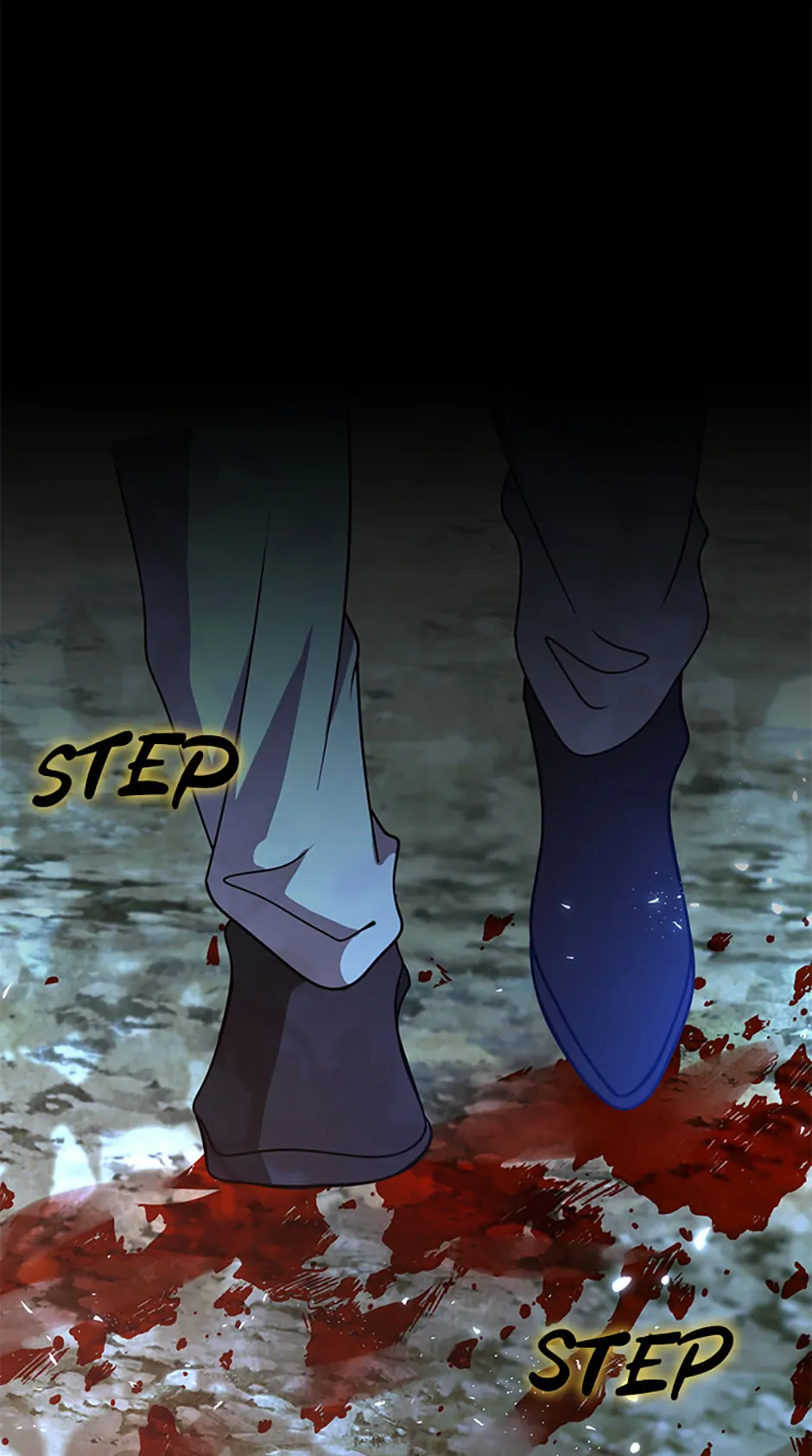 The Dungeon’s Time-Bound S-Rank Beauty chapter 47 page 13