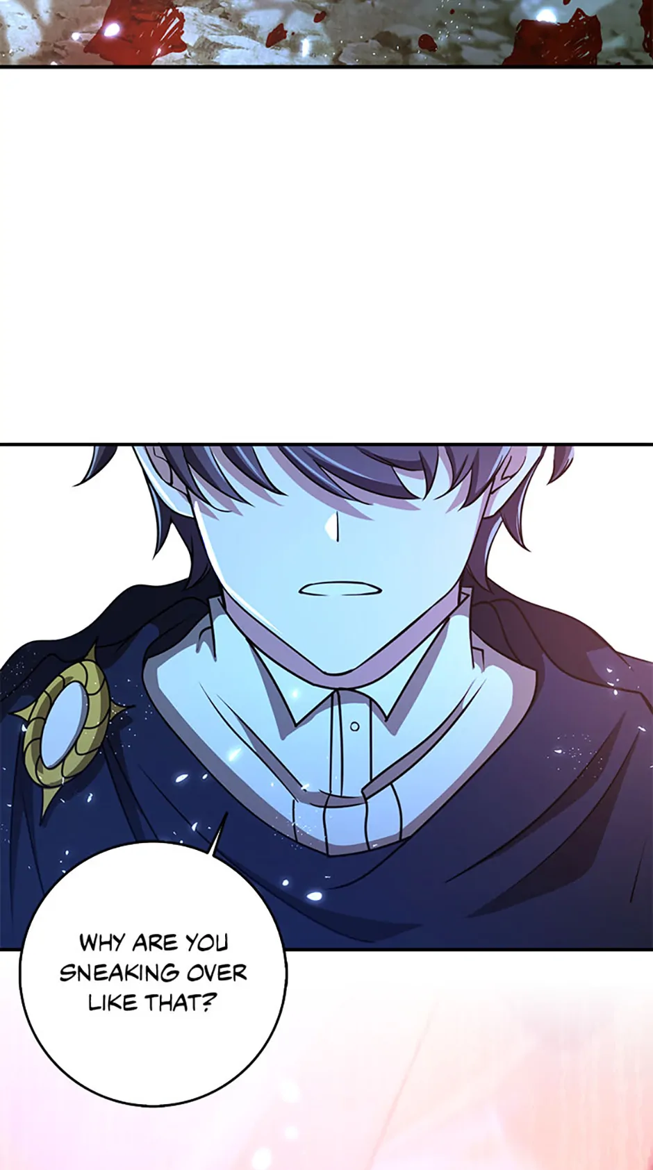 The Dungeon’s Time-Bound S-Rank Beauty chapter 47 page 14