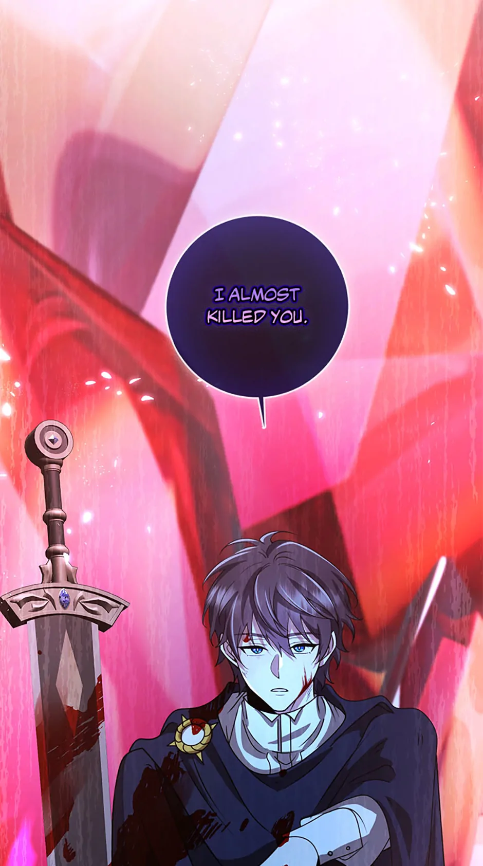 The Dungeon’s Time-Bound S-Rank Beauty chapter 47 page 15