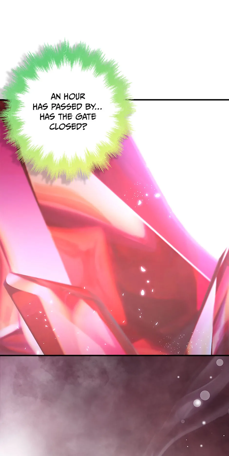The Dungeon’s Time-Bound S-Rank Beauty chapter 47 page 18