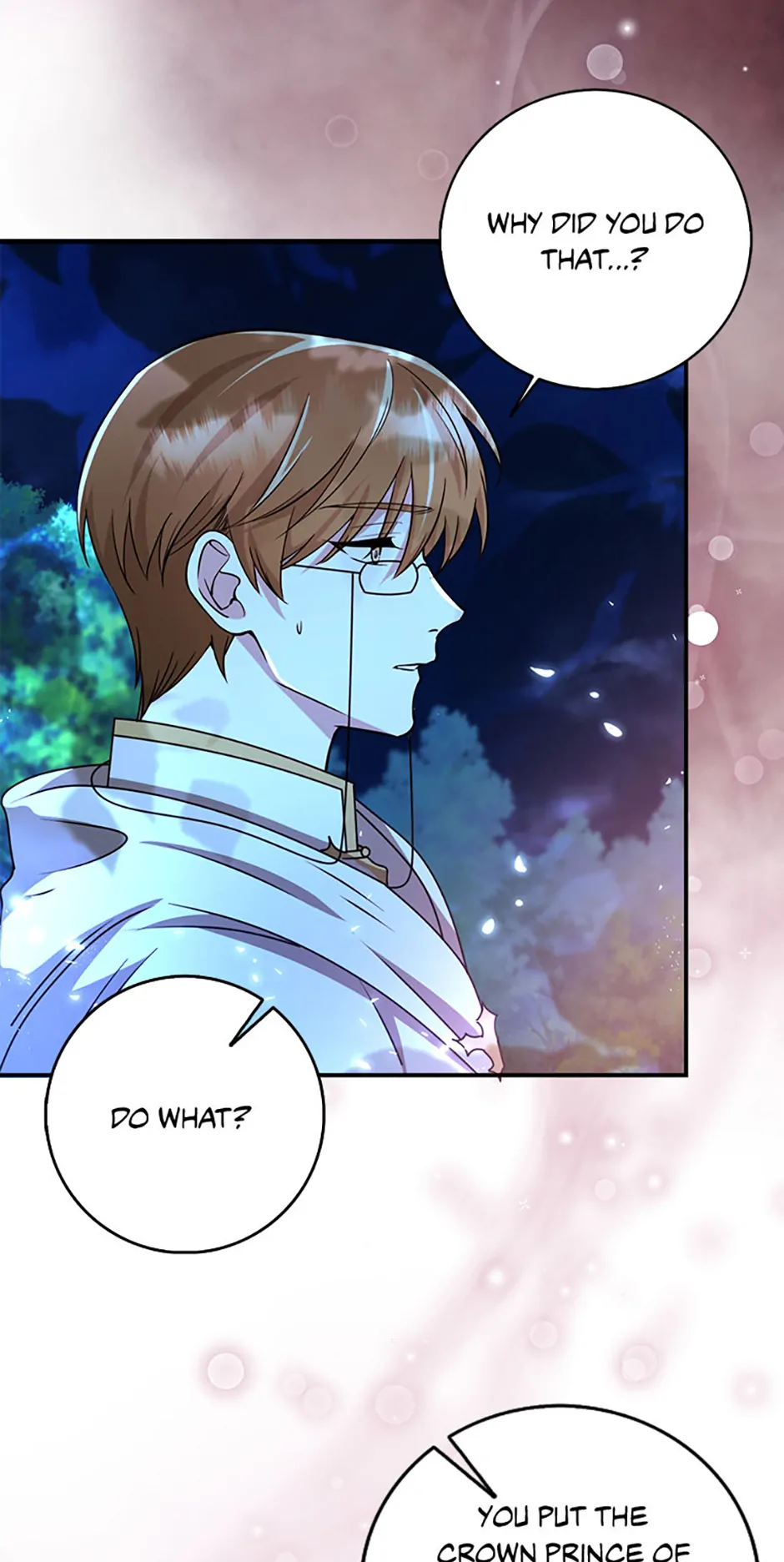 The Dungeon’s Time-Bound S-Rank Beauty chapter 47 page 19