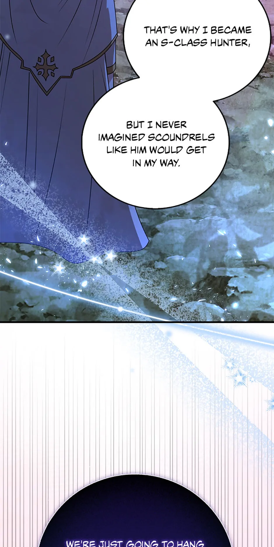 The Dungeon’s Time-Bound S-Rank Beauty chapter 47 page 22
