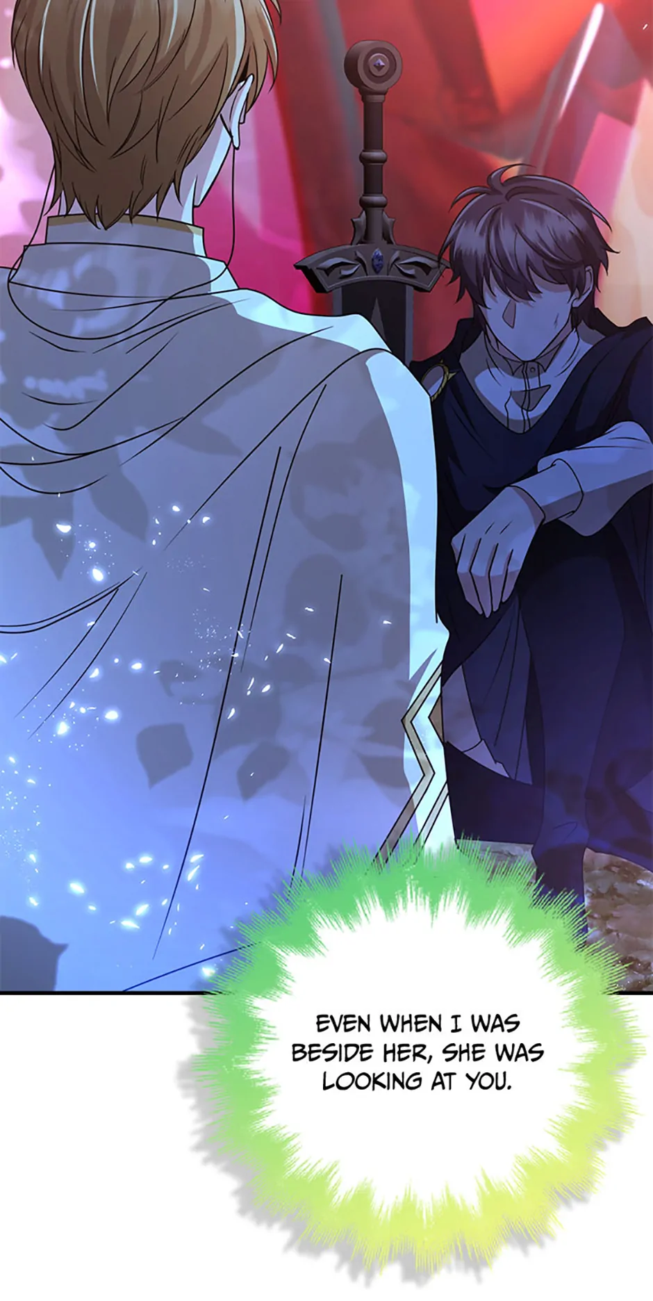 The Dungeon’s Time-Bound S-Rank Beauty chapter 47 page 25
