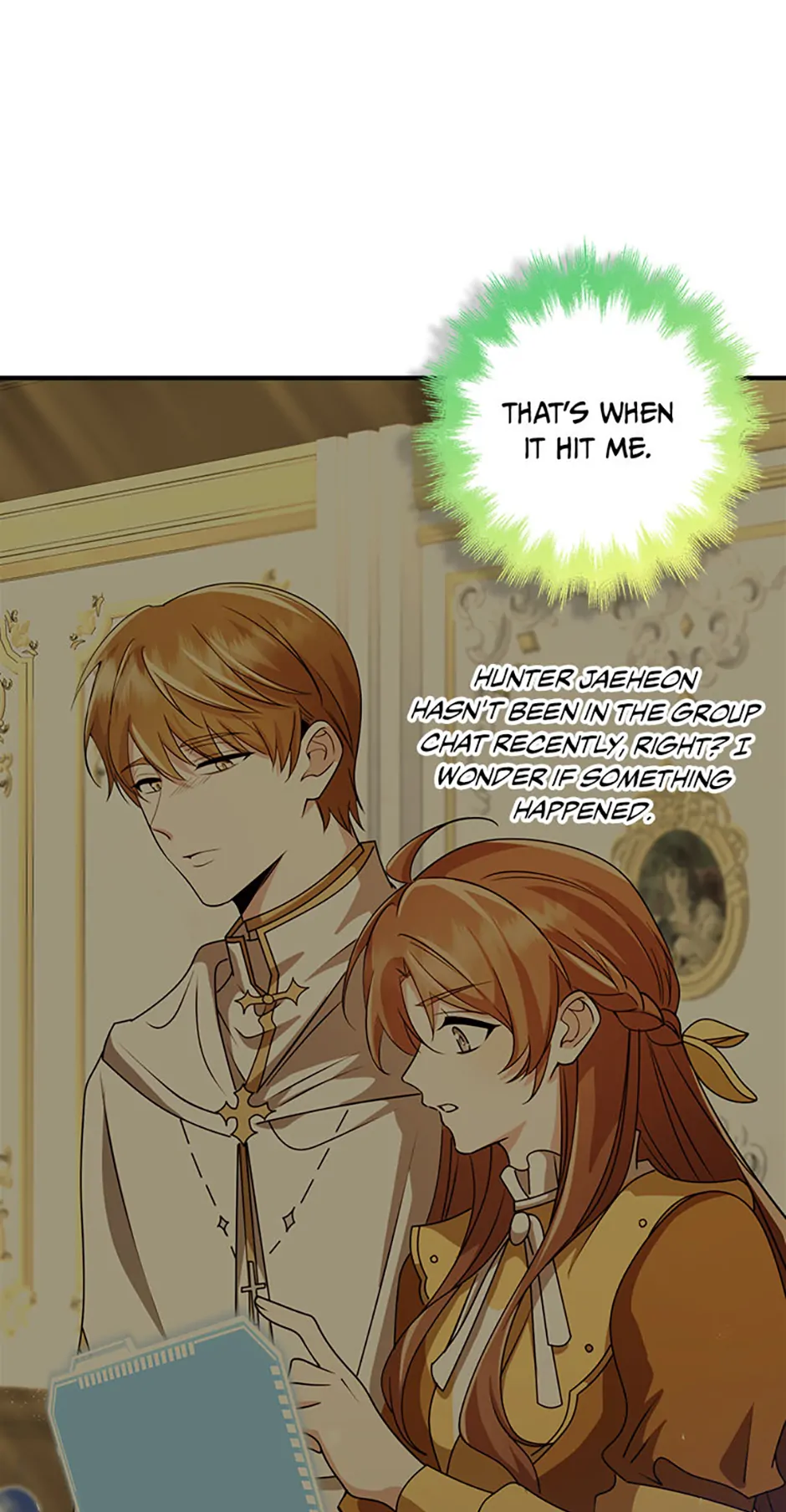 The Dungeon’s Time-Bound S-Rank Beauty chapter 47 page 26