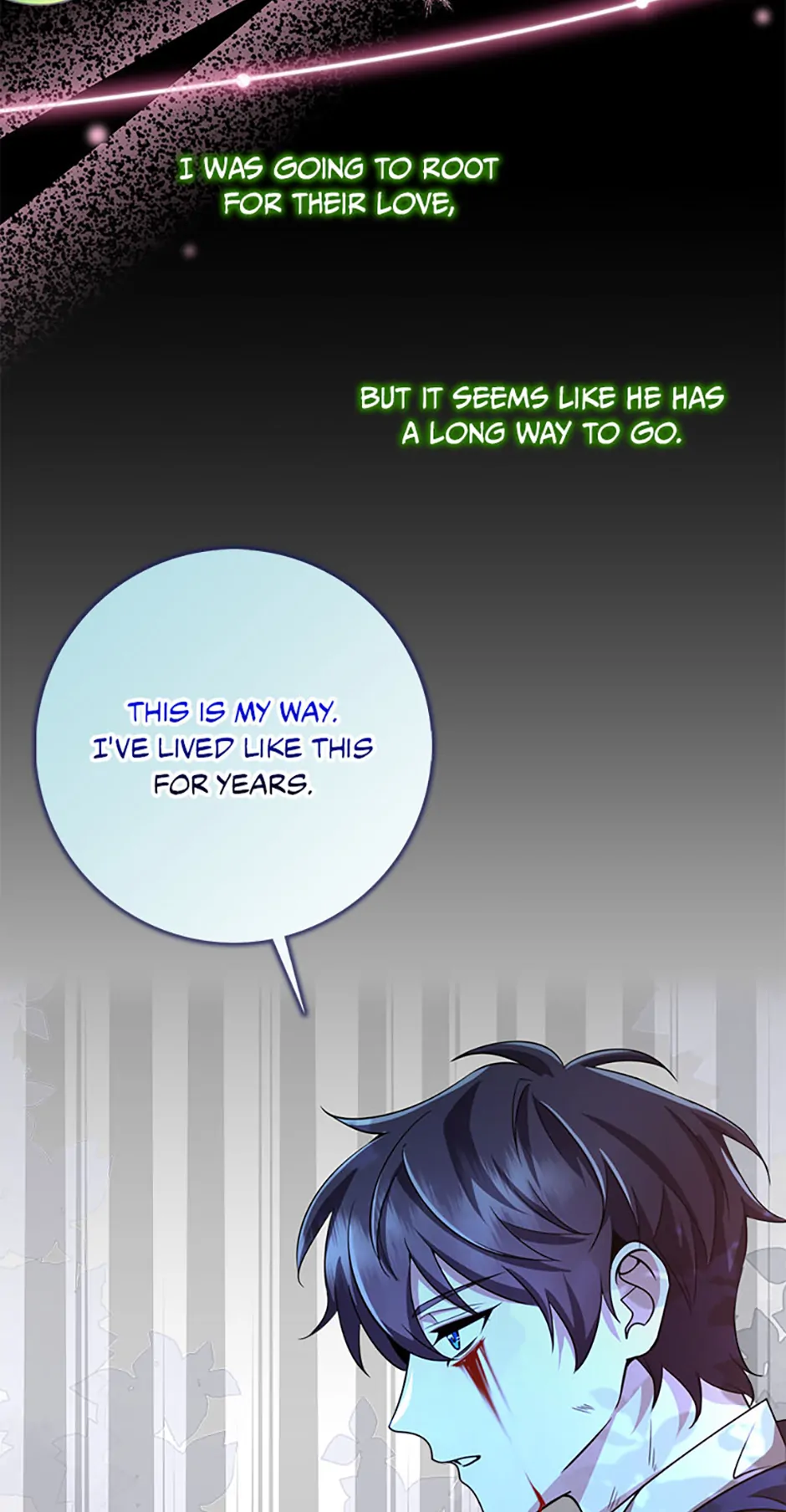 The Dungeon’s Time-Bound S-Rank Beauty chapter 47 page 29