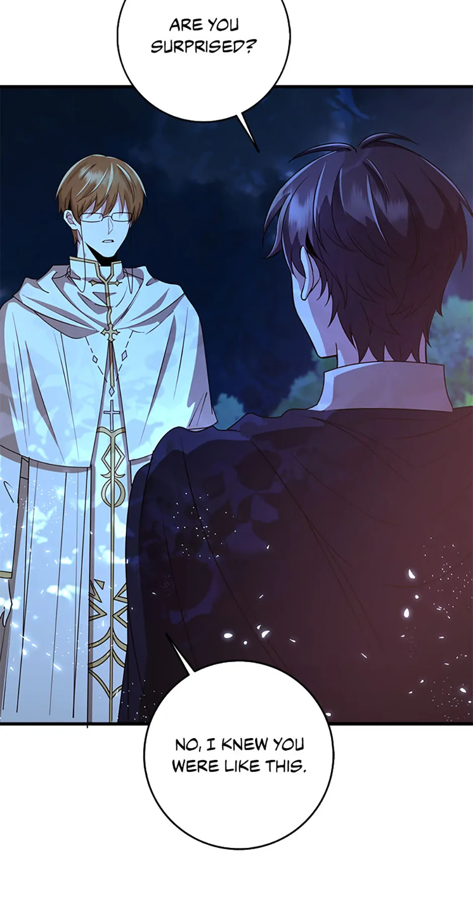 The Dungeon’s Time-Bound S-Rank Beauty chapter 47 page 31