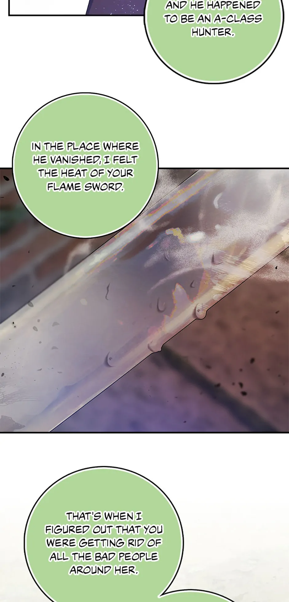 The Dungeon’s Time-Bound S-Rank Beauty chapter 47 page 33