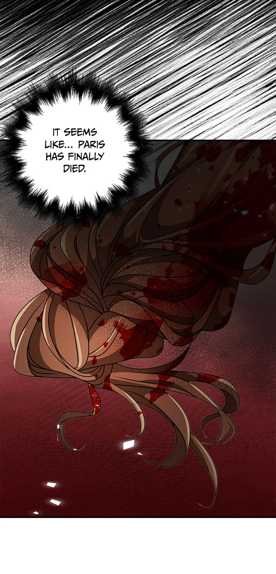 The Dungeon’s Time-Bound S-Rank Beauty chapter 47 page 37