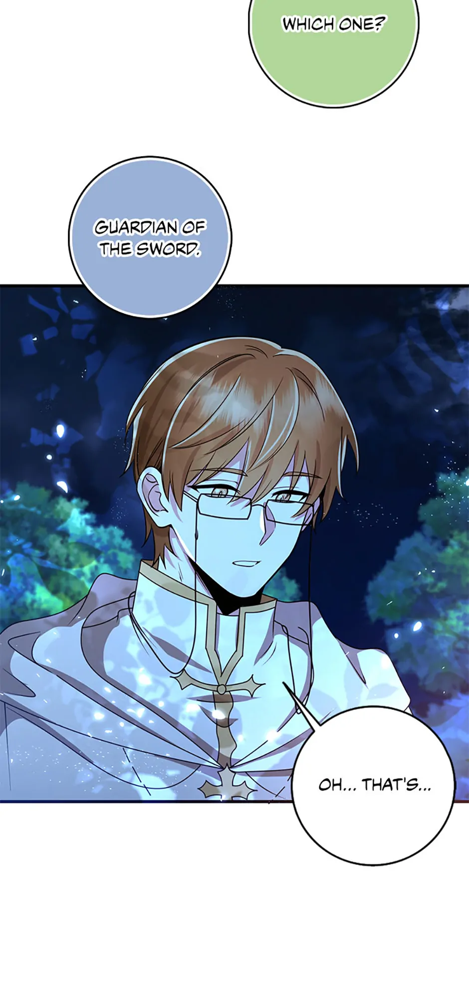The Dungeon’s Time-Bound S-Rank Beauty chapter 47 page 41