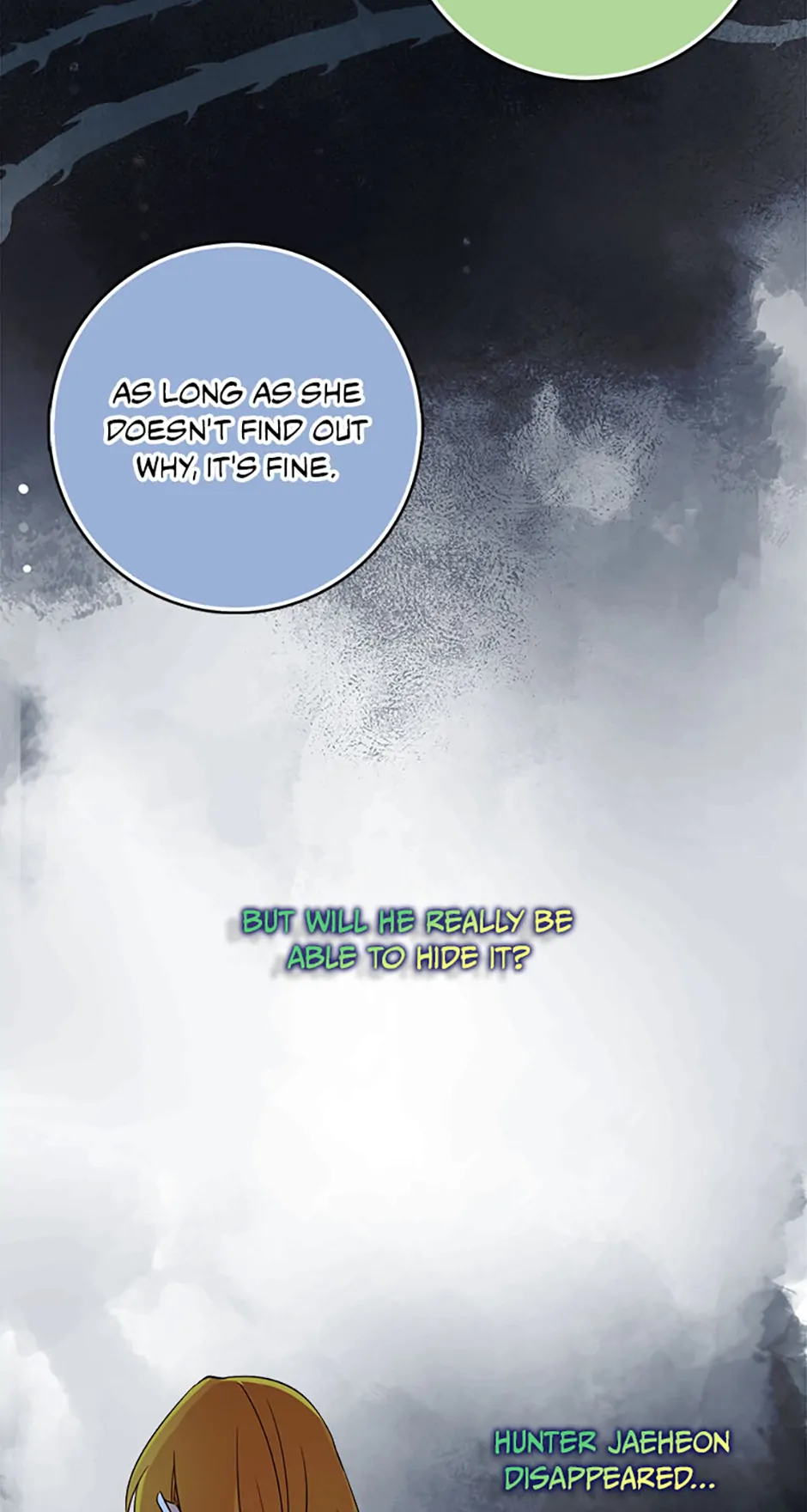 The Dungeon’s Time-Bound S-Rank Beauty chapter 47 page 43