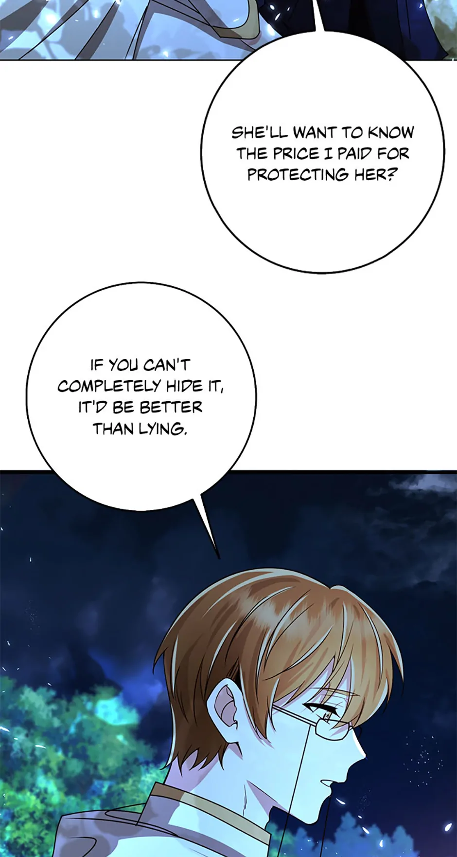 The Dungeon’s Time-Bound S-Rank Beauty chapter 47 page 46