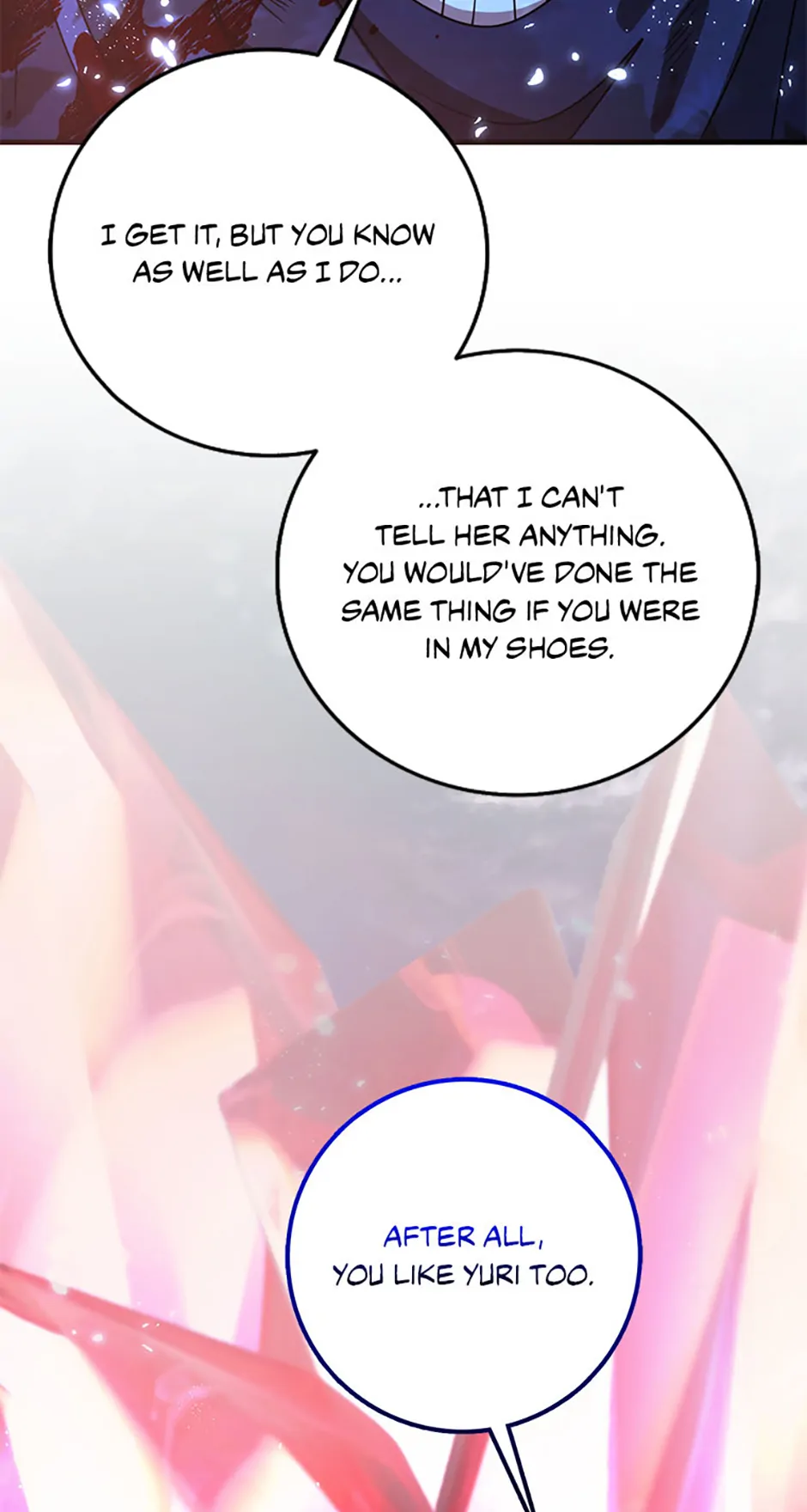 The Dungeon’s Time-Bound S-Rank Beauty chapter 47 page 48