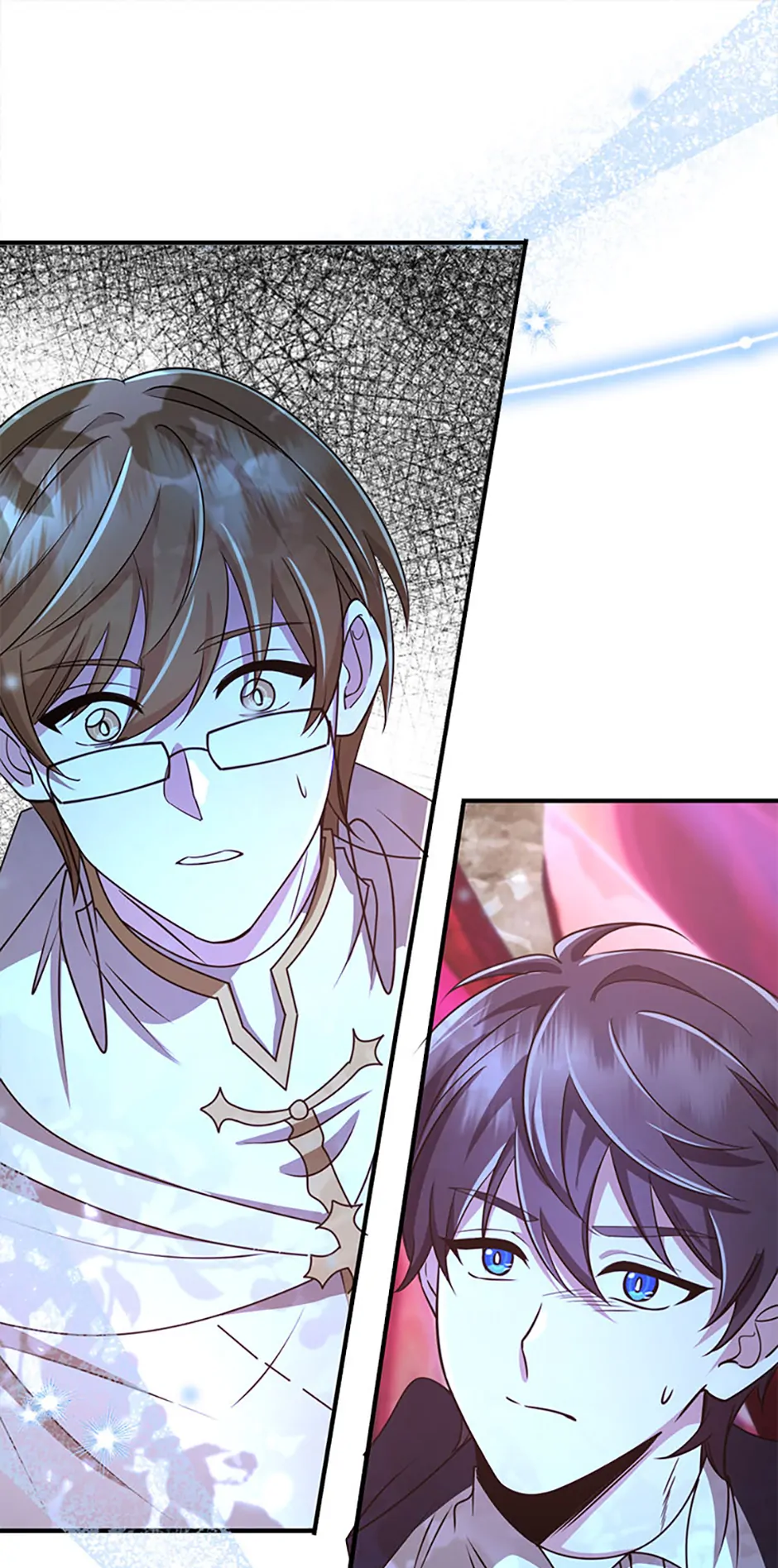 The Dungeon’s Time-Bound S-Rank Beauty chapter 47 page 50