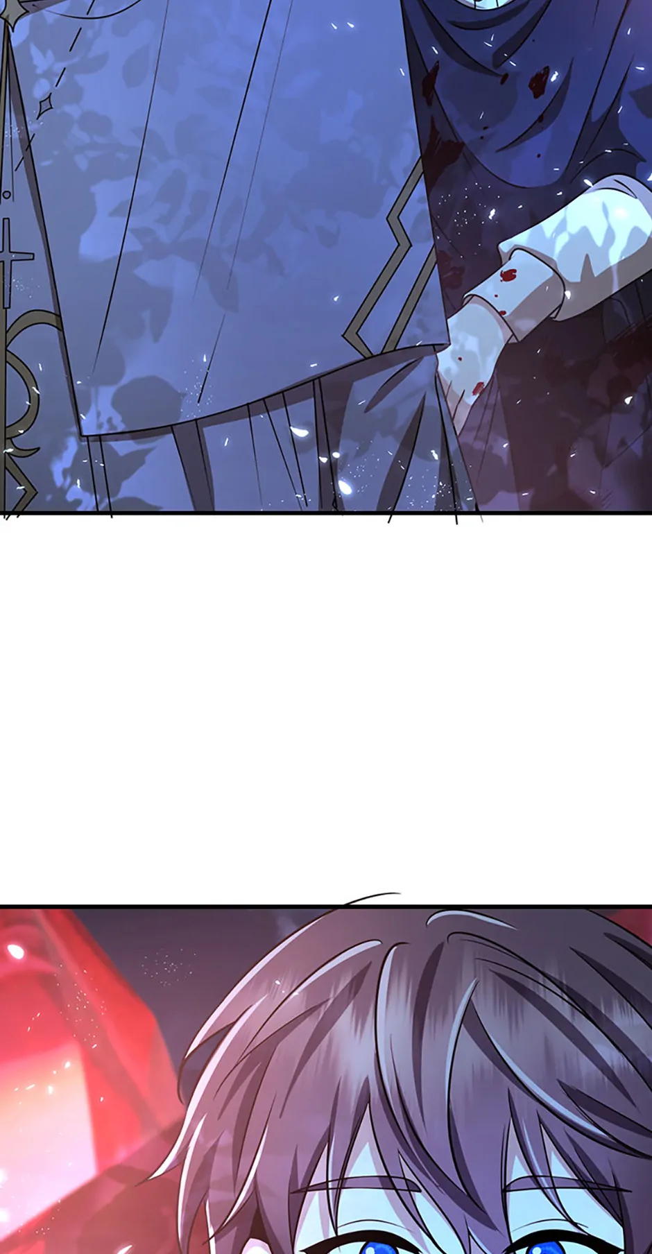 The Dungeon’s Time-Bound S-Rank Beauty chapter 47 page 59