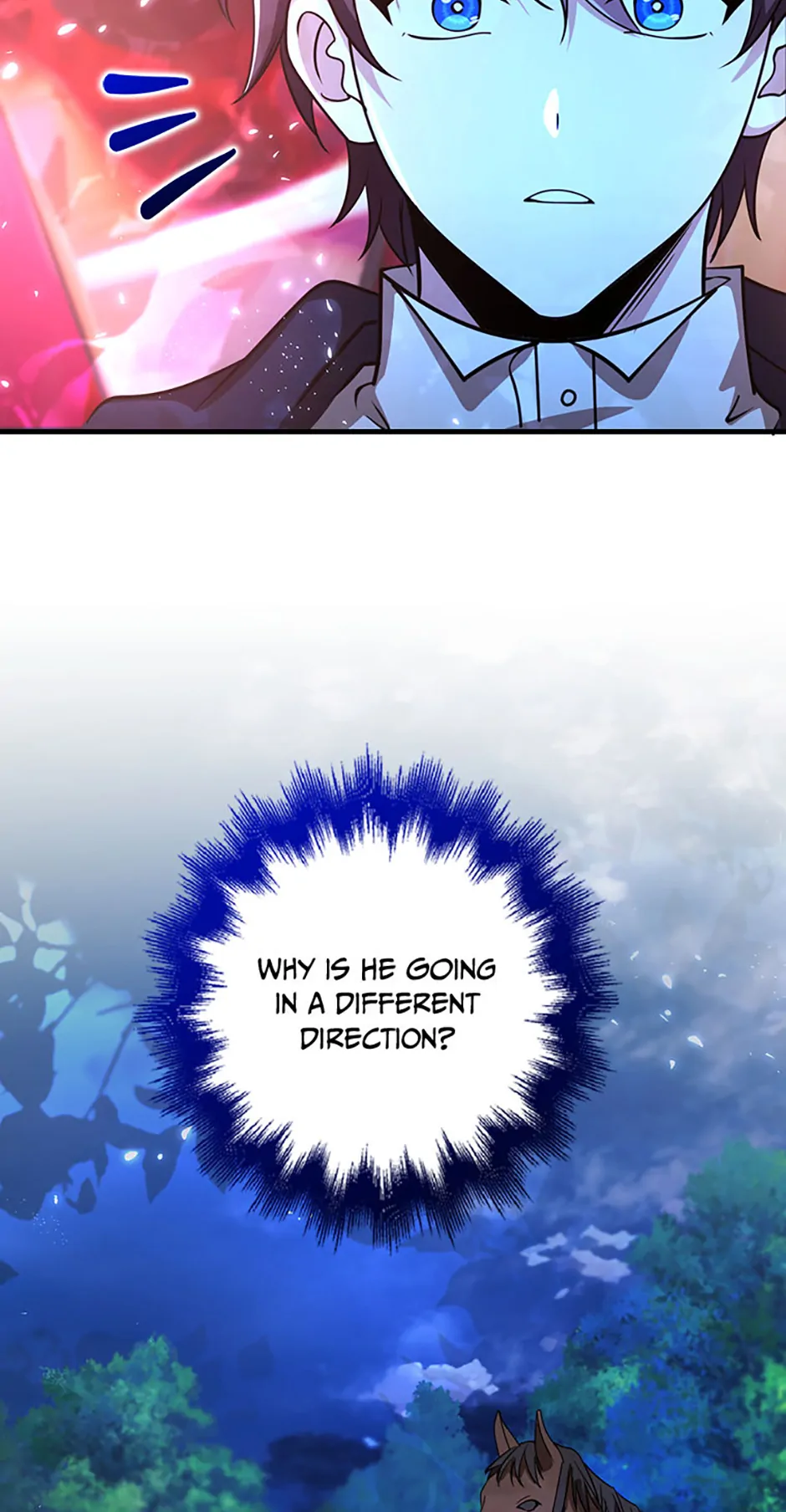 The Dungeon’s Time-Bound S-Rank Beauty chapter 47 page 60