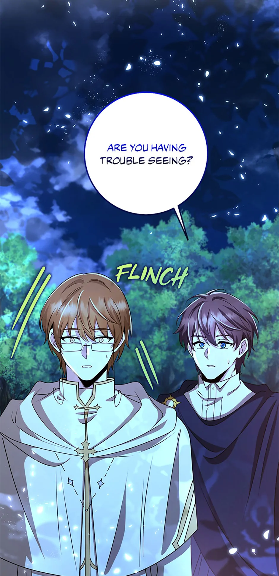 The Dungeon’s Time-Bound S-Rank Beauty chapter 47 page 63