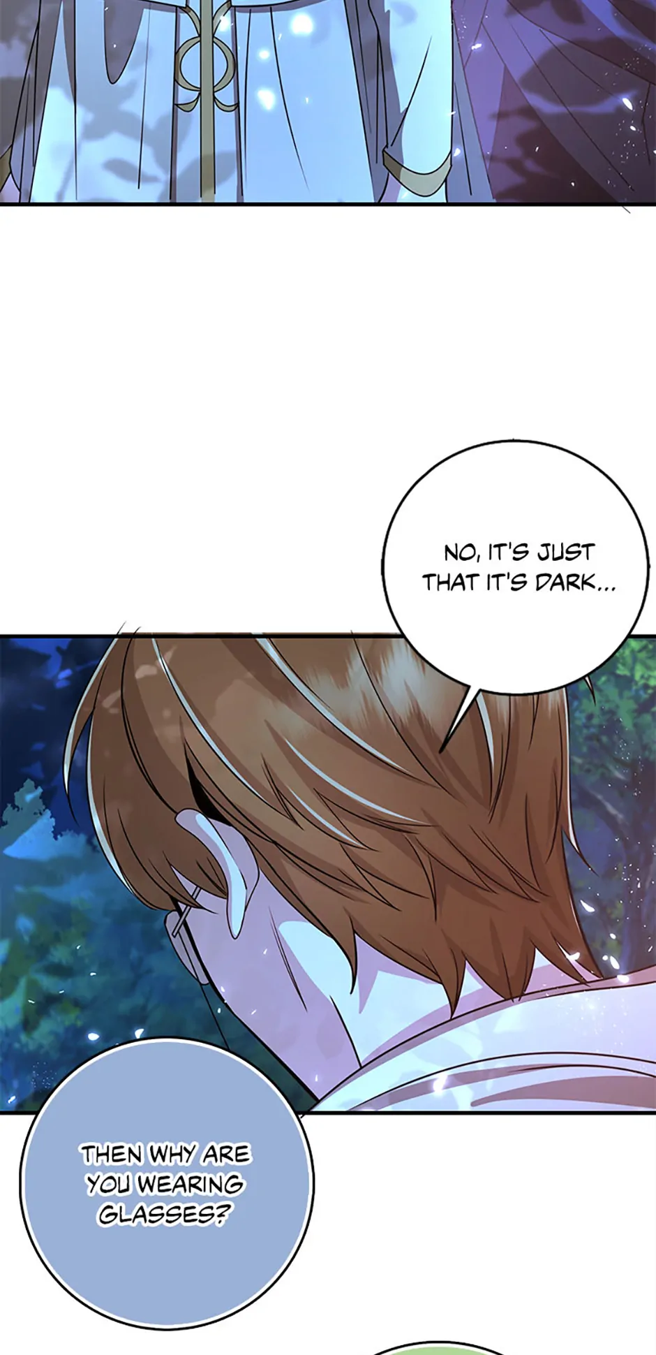 The Dungeon’s Time-Bound S-Rank Beauty chapter 47 page 64