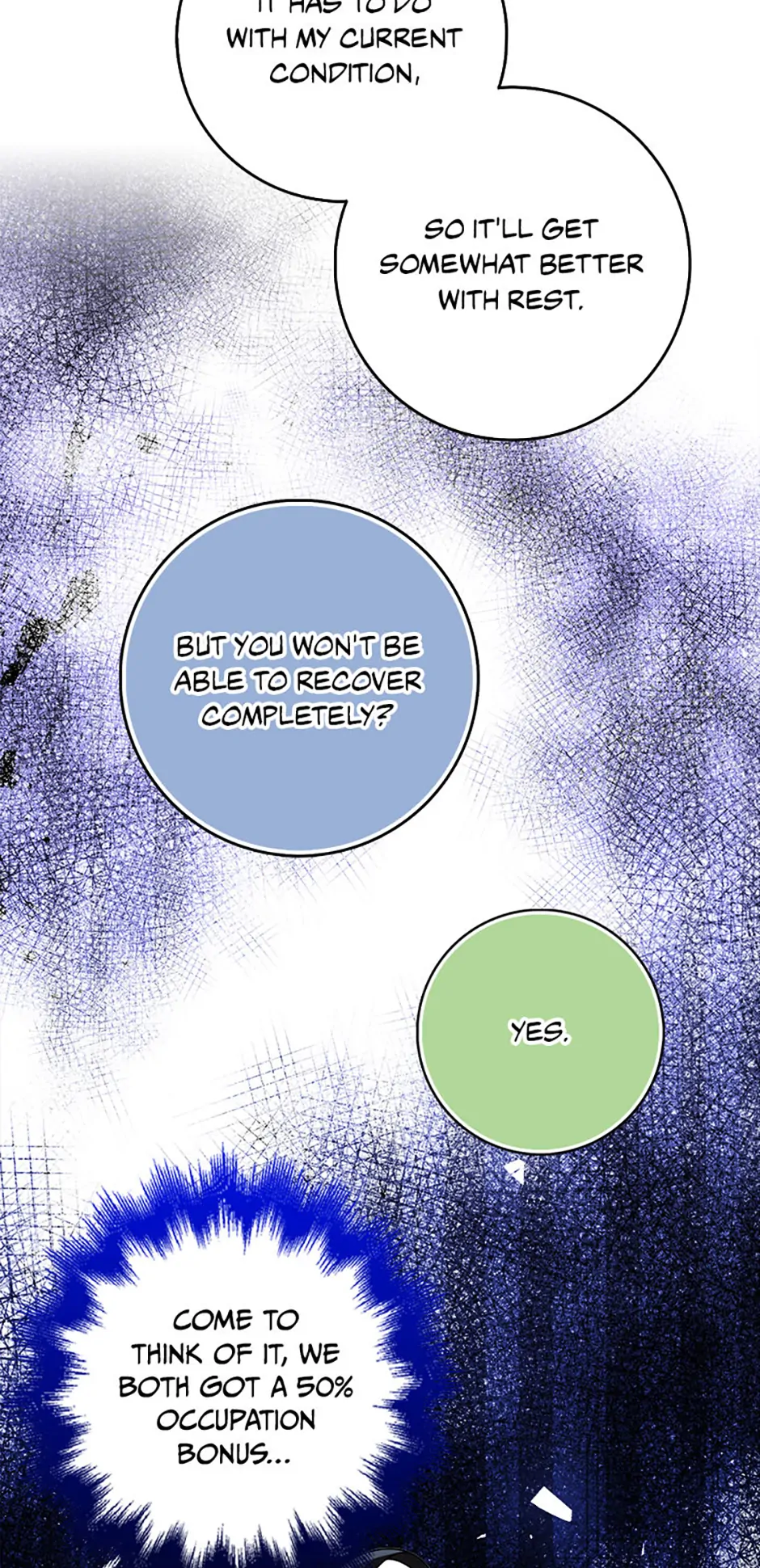 The Dungeon’s Time-Bound S-Rank Beauty chapter 47 page 66
