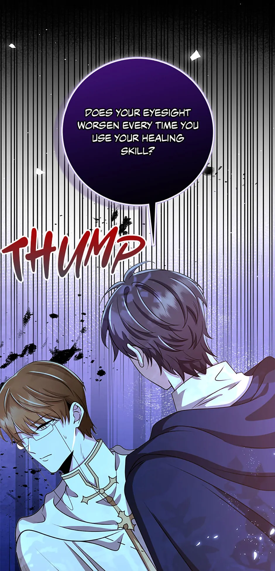 The Dungeon’s Time-Bound S-Rank Beauty chapter 47 page 68