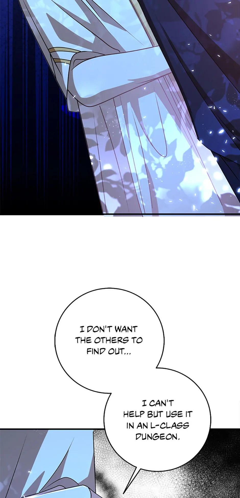 The Dungeon’s Time-Bound S-Rank Beauty chapter 47 page 69