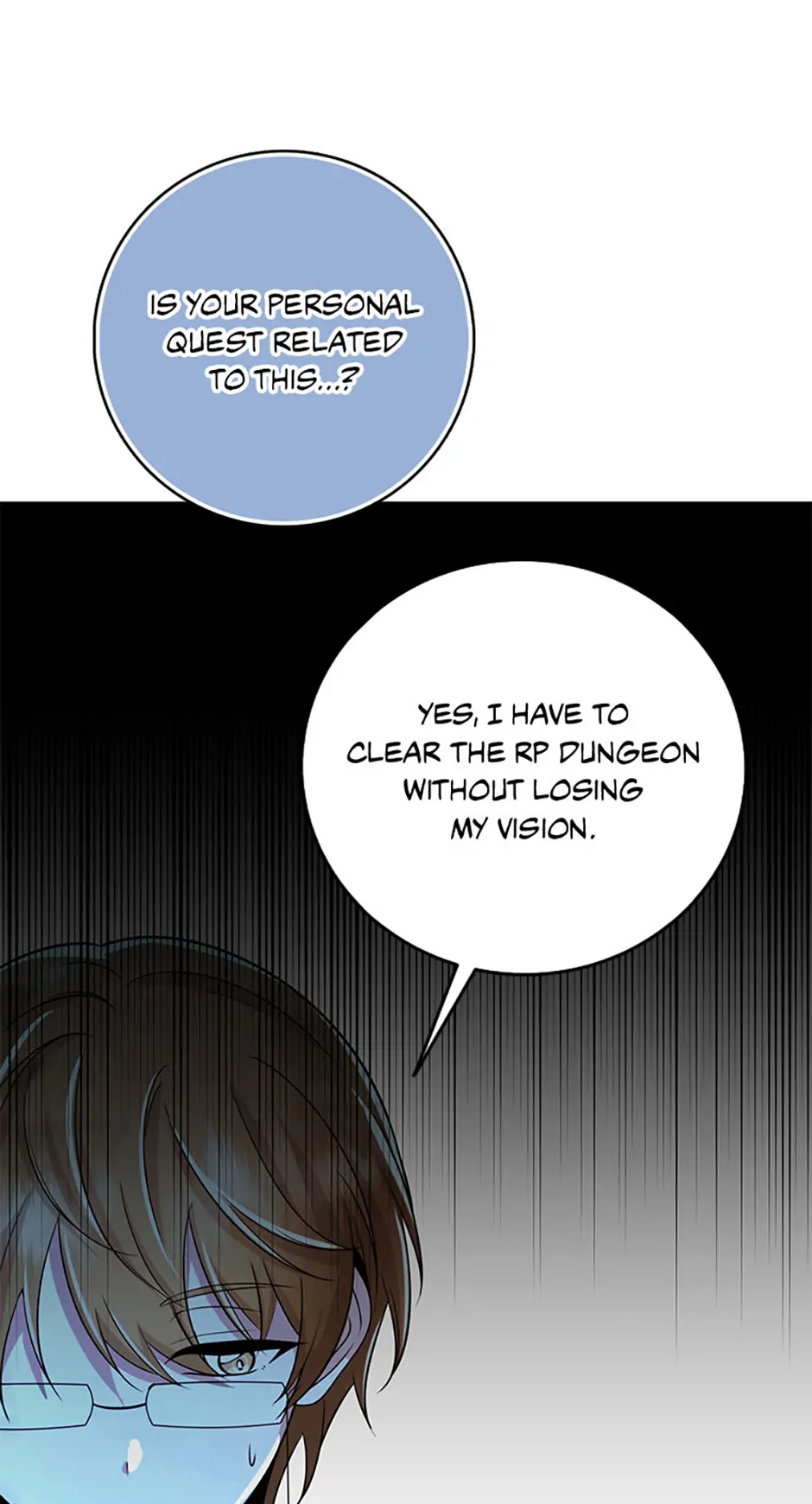 The Dungeon’s Time-Bound S-Rank Beauty chapter 47 page 72