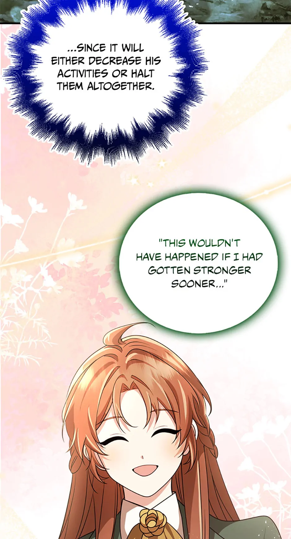 The Dungeon’s Time-Bound S-Rank Beauty chapter 47 page 76