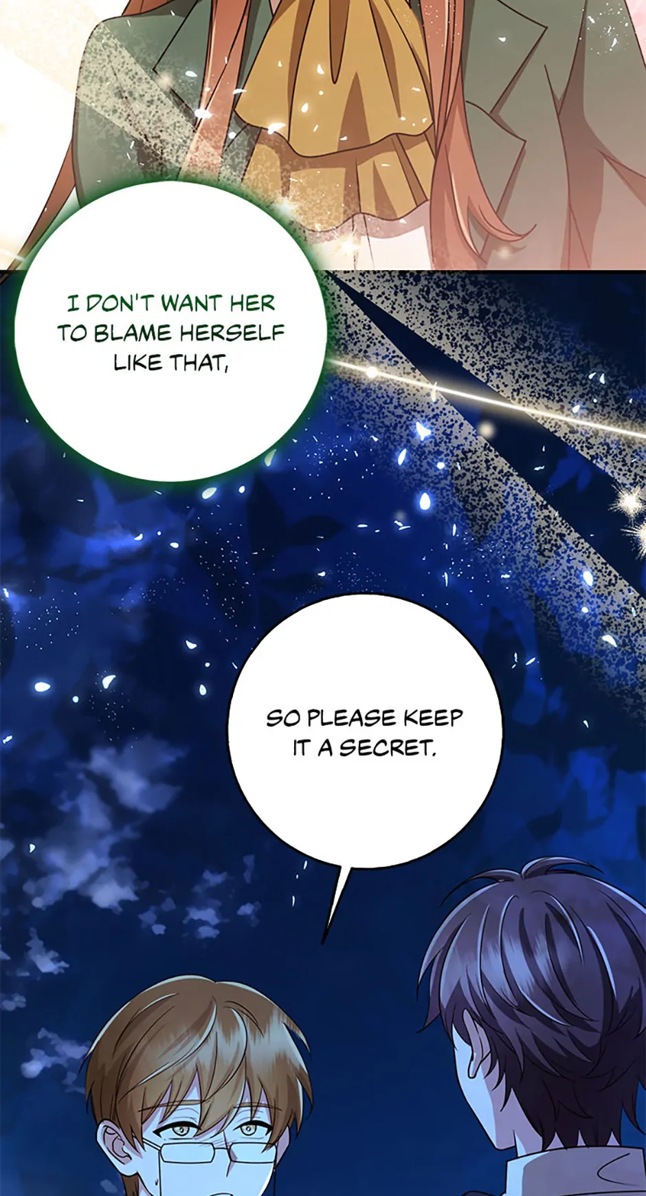 The Dungeon’s Time-Bound S-Rank Beauty chapter 47 page 77