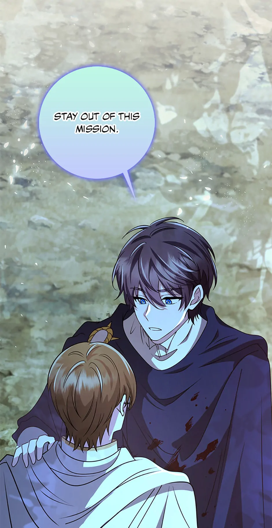 The Dungeon’s Time-Bound S-Rank Beauty chapter 47 page 81