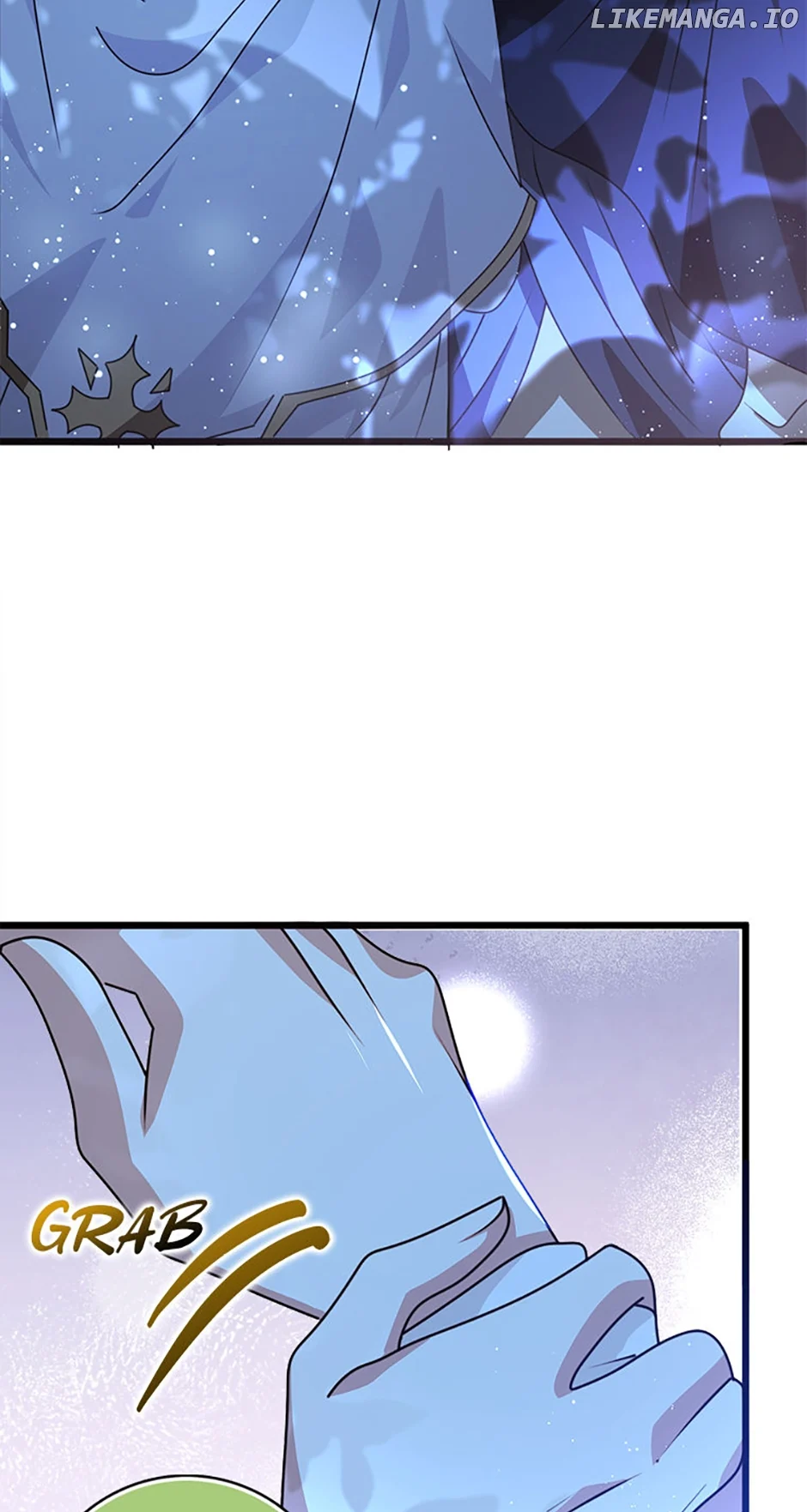 The Dungeon’s Time-Bound S-Rank Beauty chapter 48 page 6