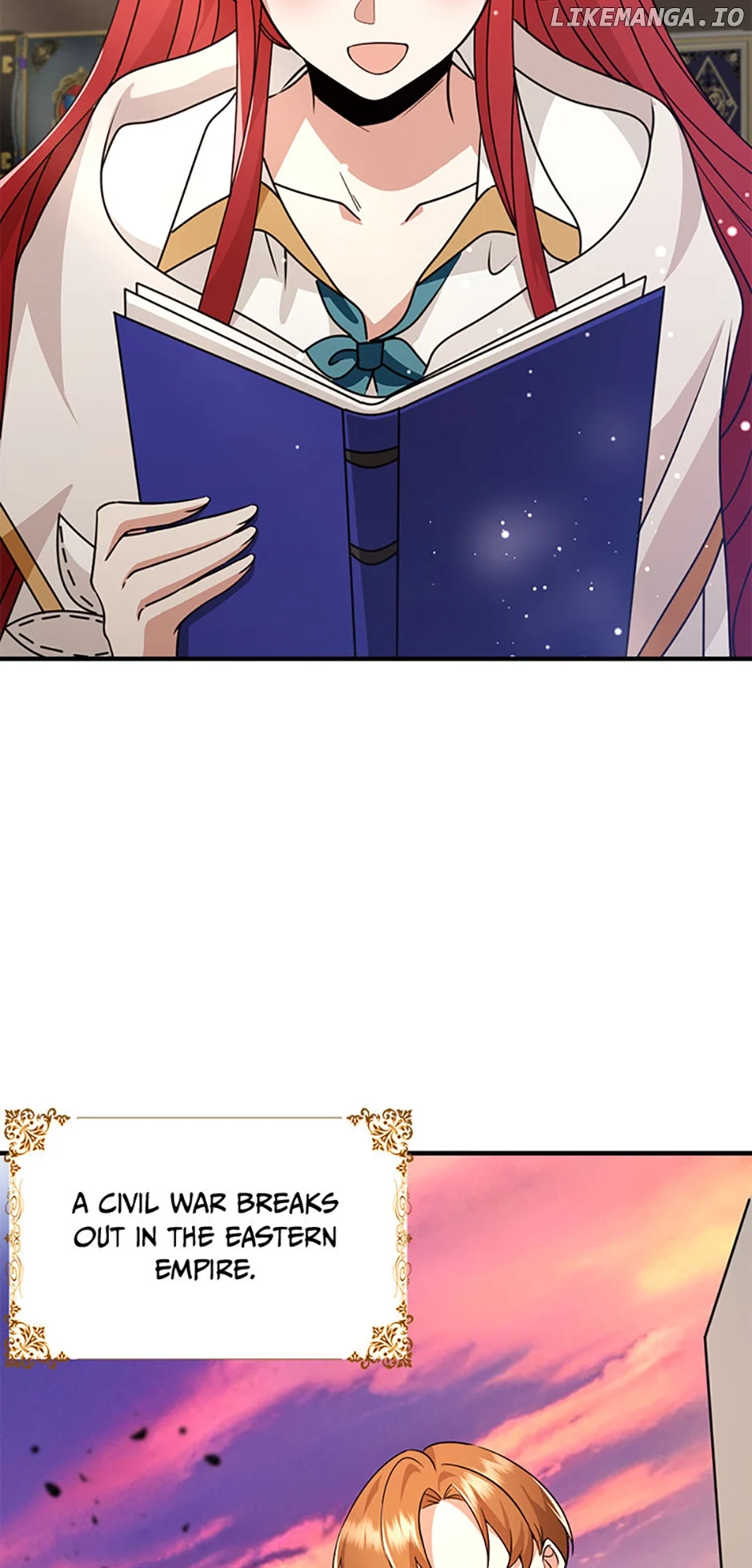 The Dungeon’s Time-Bound S-Rank Beauty chapter 48 page 11