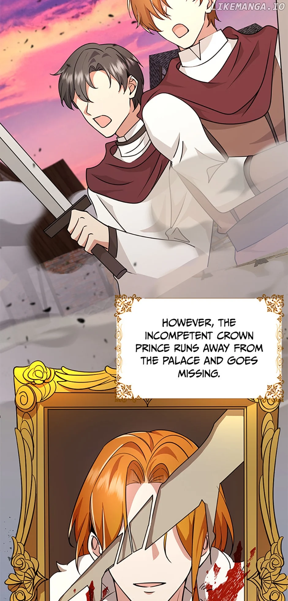 The Dungeon’s Time-Bound S-Rank Beauty chapter 48 page 12
