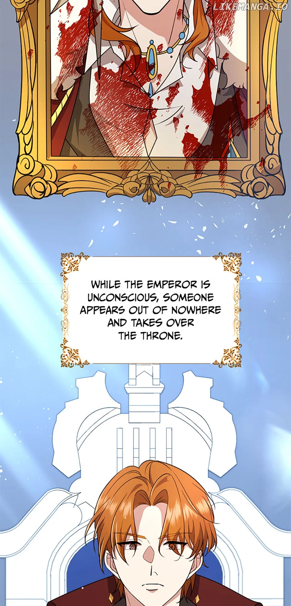The Dungeon’s Time-Bound S-Rank Beauty chapter 48 page 13